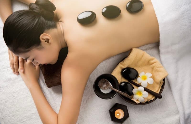 Instar Bodywork San Francisco photo