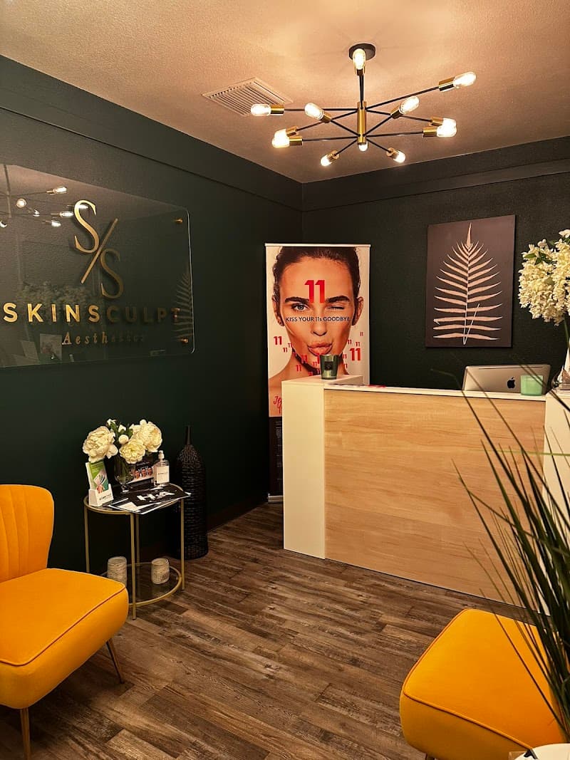 Instasculpt Fresno photo