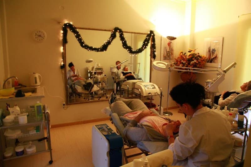 Institouto Aisthitikis Matina Athens photo