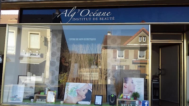 Institut Alg'océane Hettange Grande Hettange-Grande photo