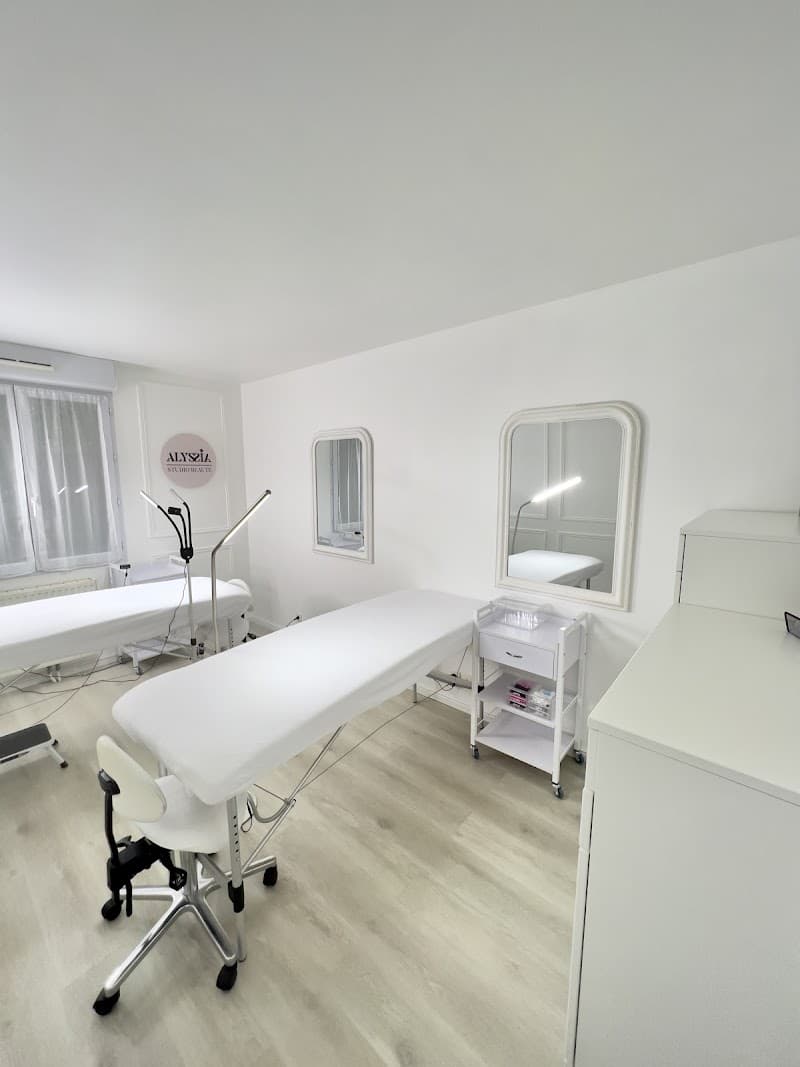 Institut ALYSA Paris photo