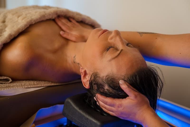 Institut Amaya - Head Spa & Prothésie ongulaire Cholet photo