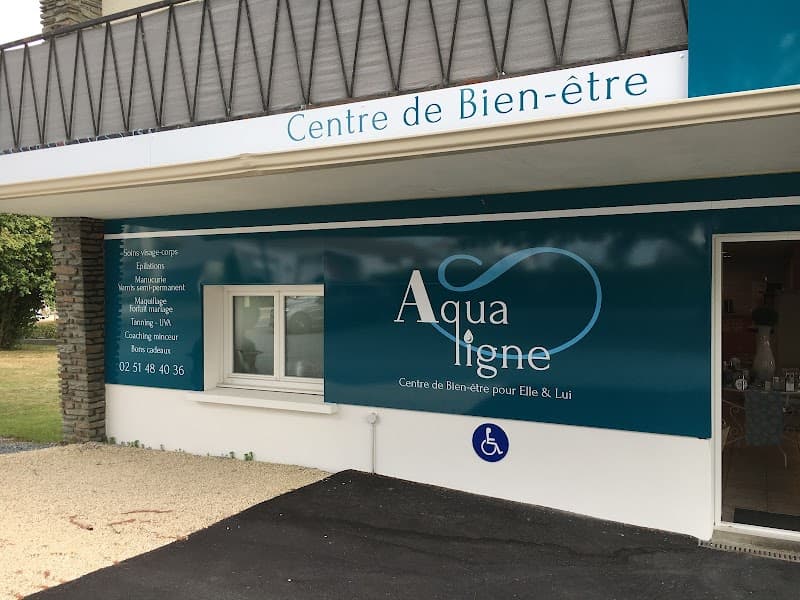 Institut Aqualigne Essarts en Bocage photo