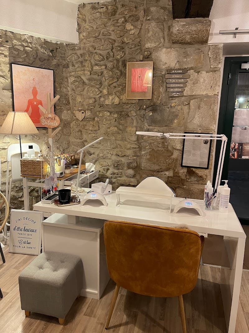 Institut Au Bonheur des Sens Épernon photo