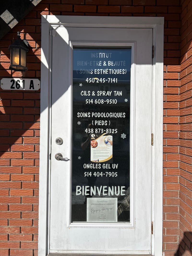 Institut Bien-Etre et Beaute Napierville photo