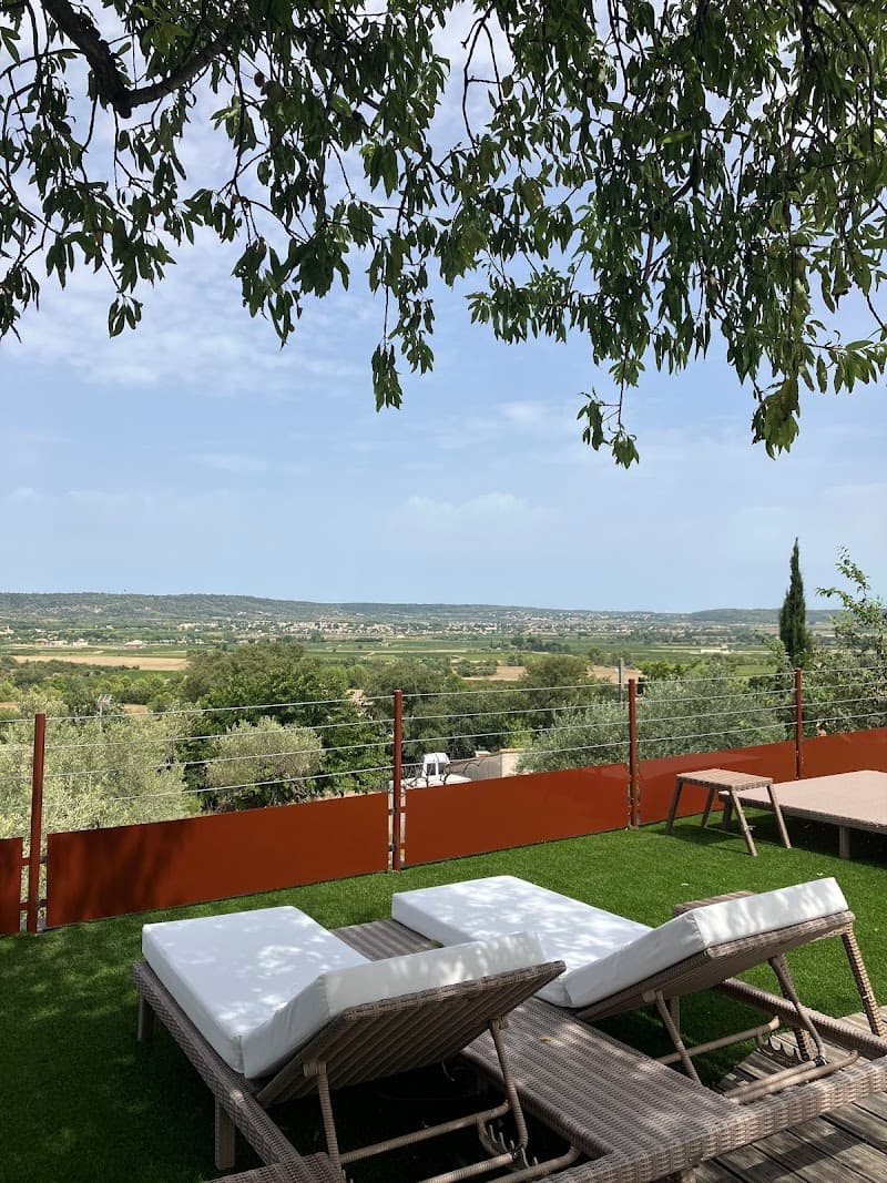 Institut Bien-être & Formation - Mas de la Rouquette Calvisson photo