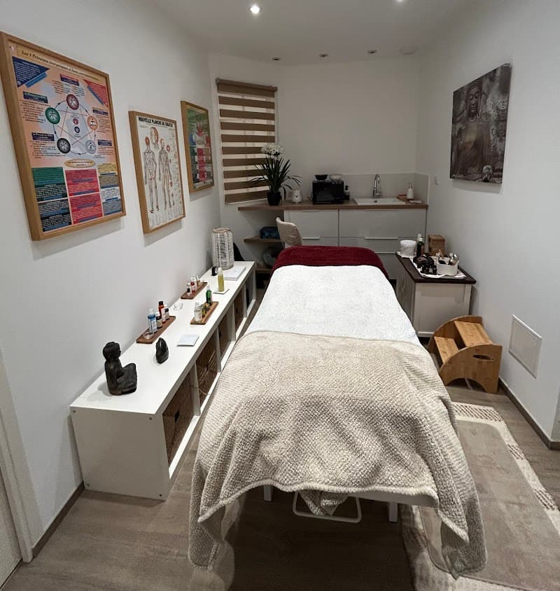 Institut Chambala Massages La Baule-Escoublac photo