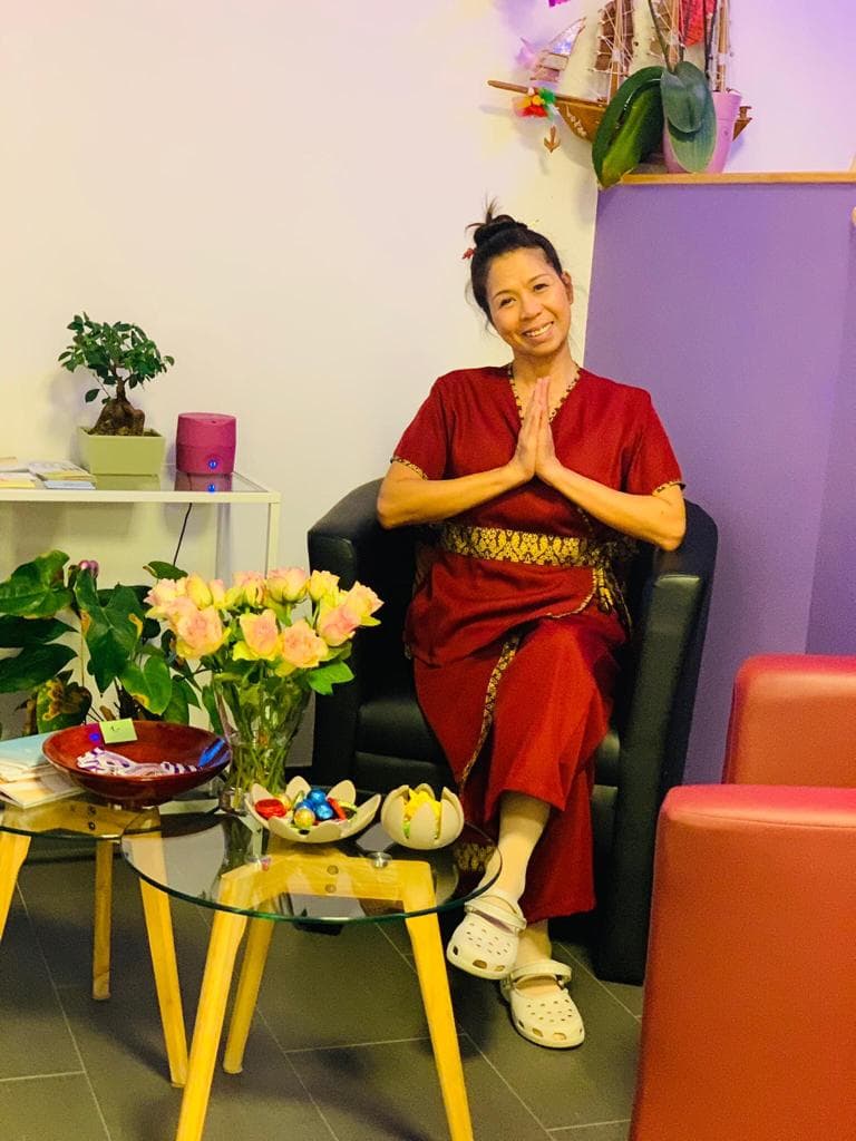 Institut Coeur de Lotus Le Grand-Saconnex photo