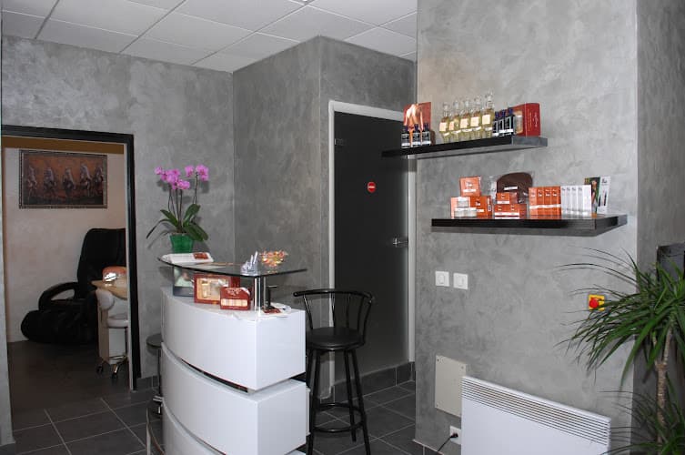 Institut de beauté Bahiya Mont Dore photo