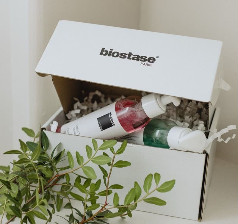 Institut de Beauté Biostase Paris Roses photo