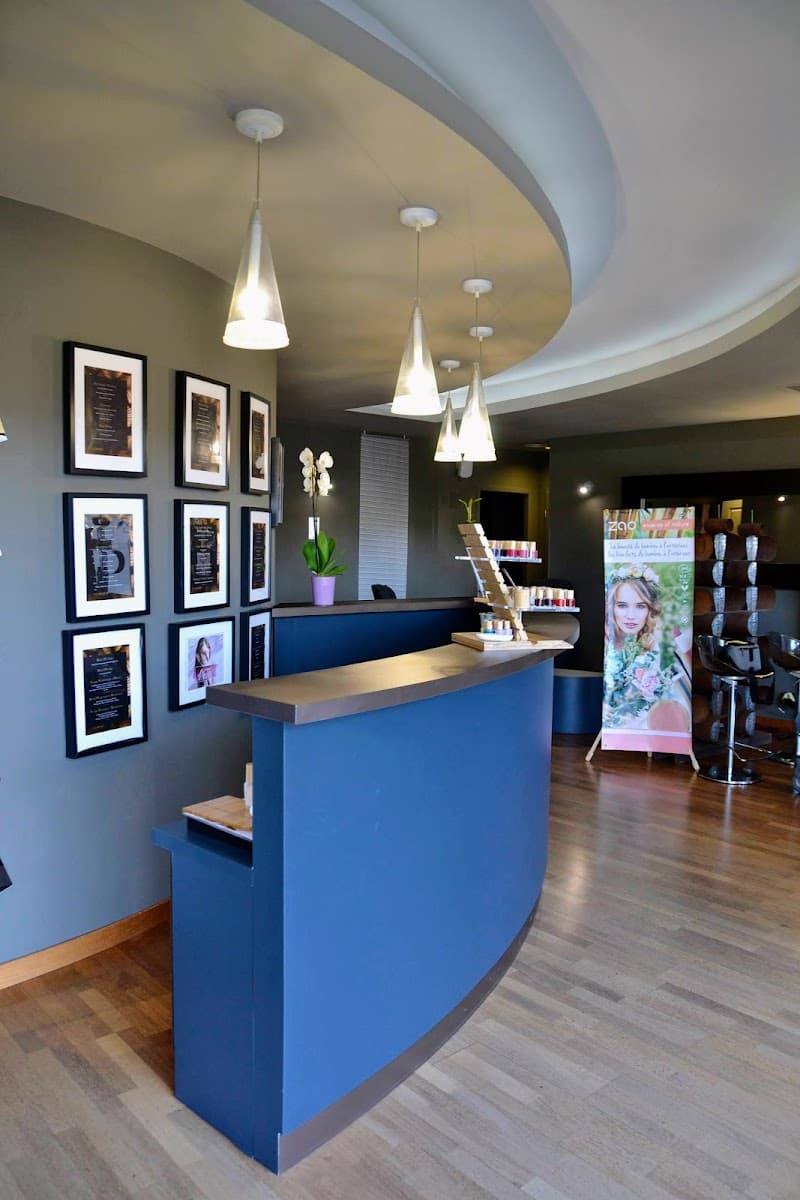 Institut de beauté Espace Soins Détente L'Isle-Jourdain photo