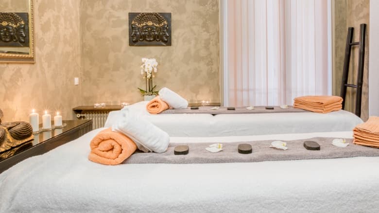 Institut de Beauté et Spa Aloria Enghien-les-Bains photo