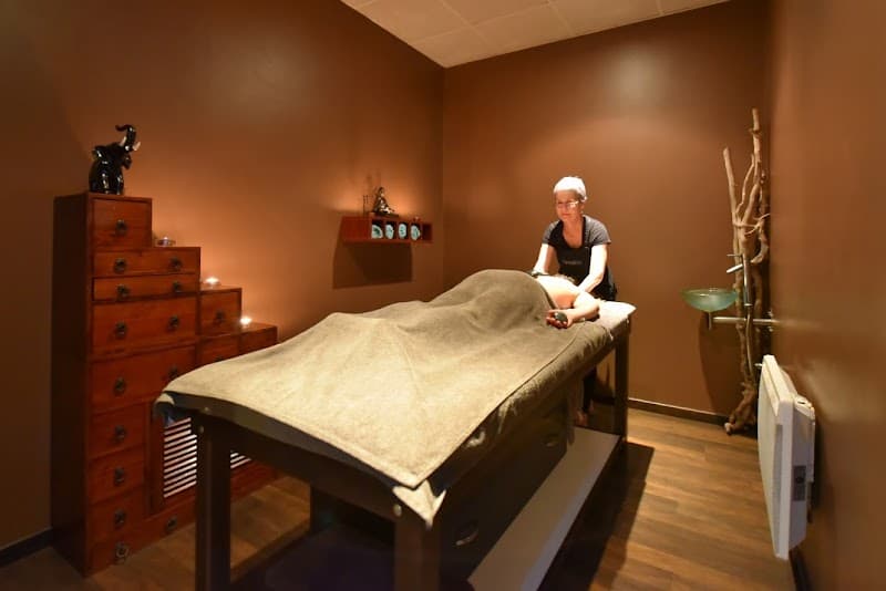Institut de Beauté et Spa Naturelle Trets photo