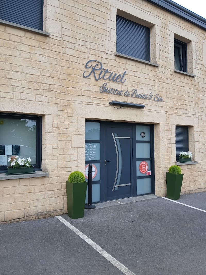 Institut De Beaute Et Spa Rituel Prix-lès-Mézières photo
