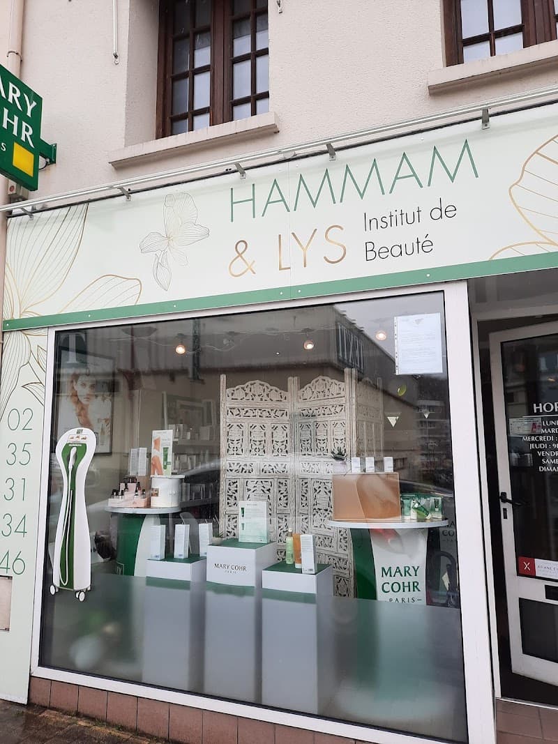 Institut de Beauté Hammam et Lys Lillebonne photo
