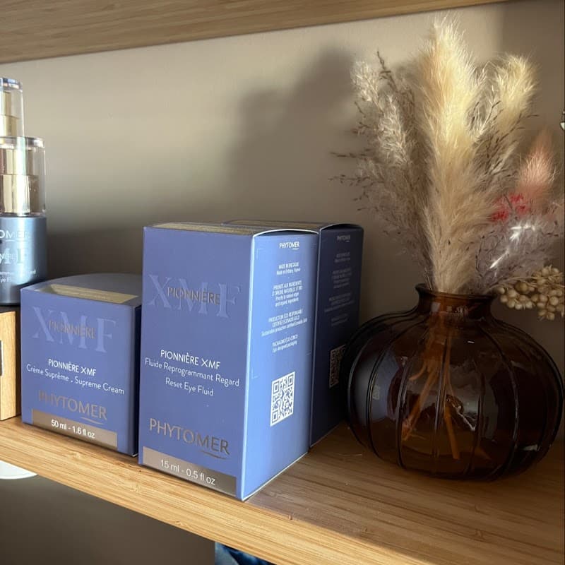 Institut de Beauté Natur'elle Pertuis photo