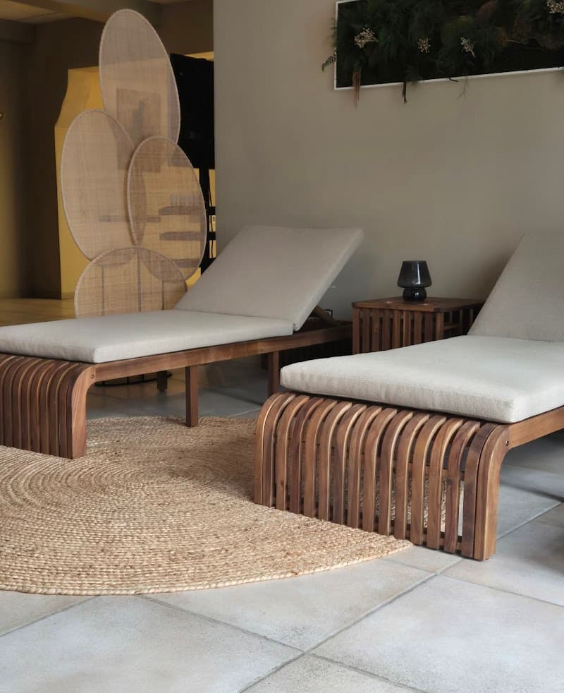 Institut de beauté Nephtys Pontarlier photo