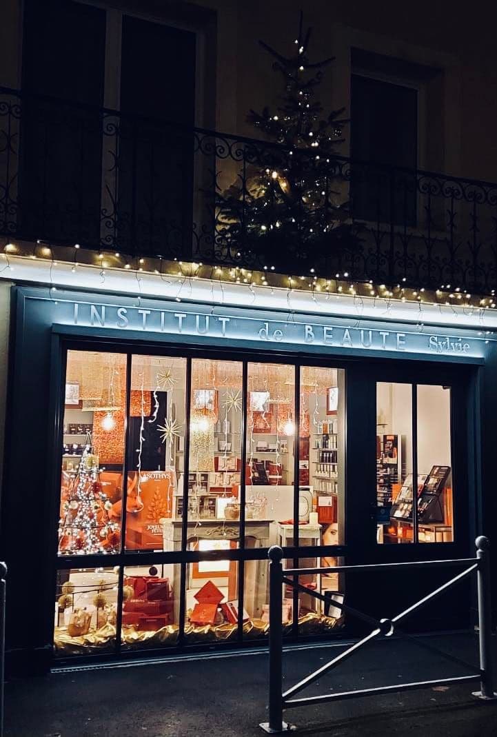 Institut de Beauté Sylvie - Maurs photo