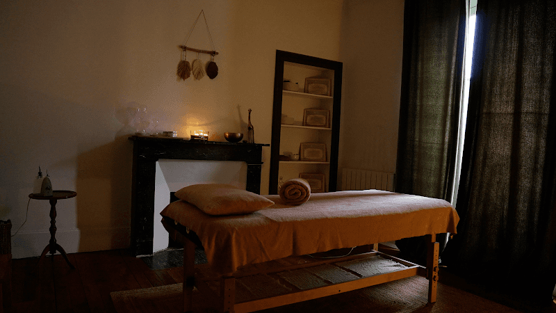 Institut de Massage Cocoon Château-Gontier-sur-Mayenne photo