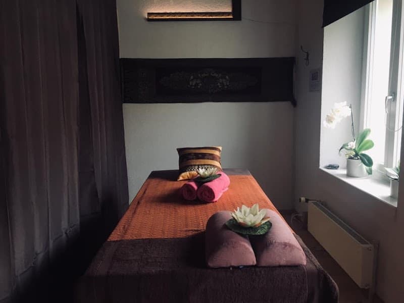 Institut de Massage Thaïlandais Bulle photo