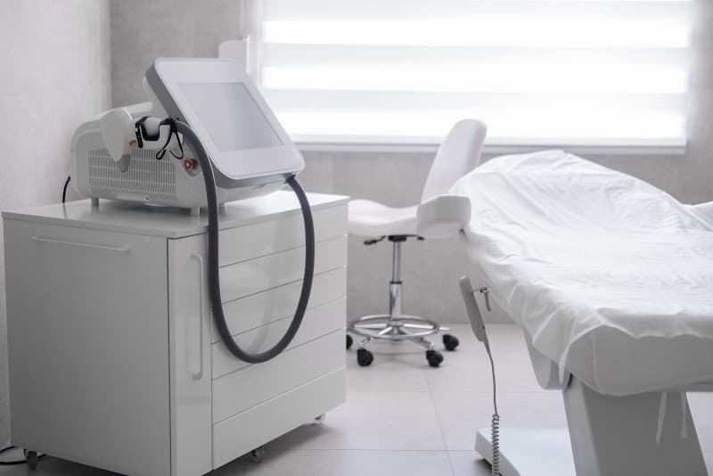 Institut de Soin du Visage Simone Moulai Limoges photo