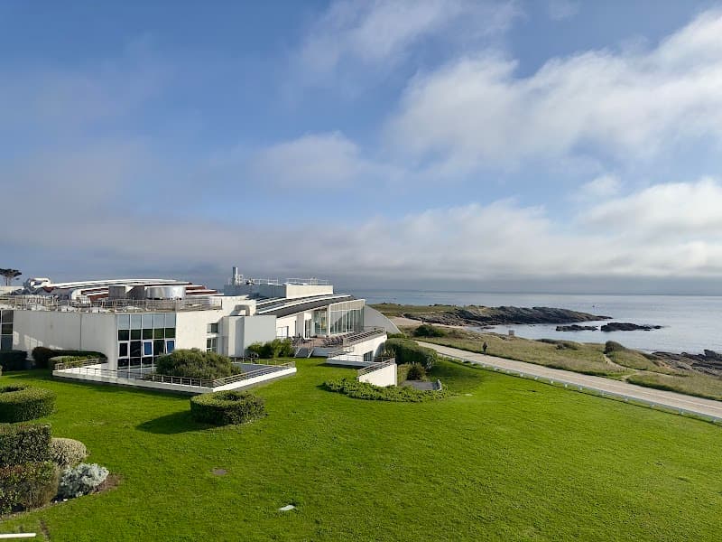 Institut de Thalassothérapie at Sofitel Quiberon Diététique Quiberon 56170 photo