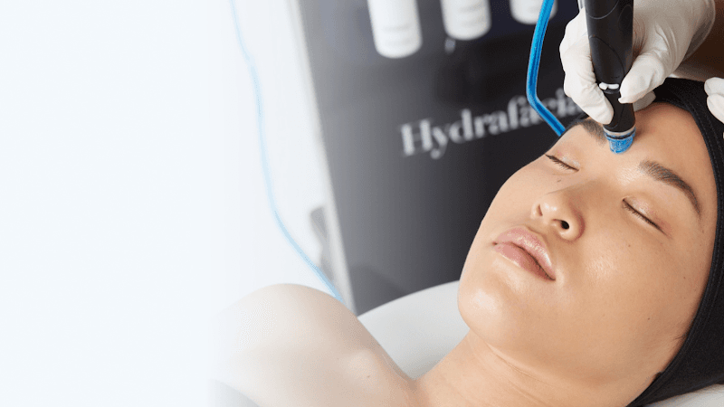 Institut Derma Cellulite et Massothérapie Les Sens Ciel Granby photo