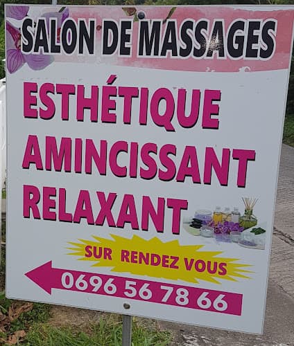 Institut Dominique & Spa Rivière-Pilote photo