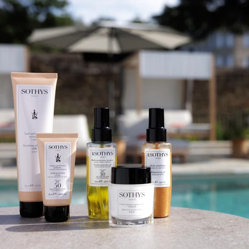 Institut Douceur Corporelle | Électrolyse, Épilation, Cellulite & Réjuvénation | Région de Mauricie Shawinigan photo