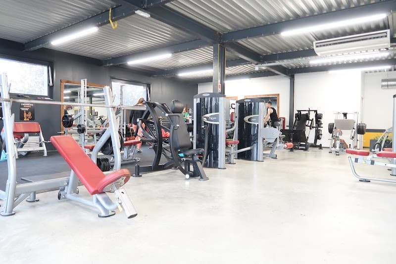 Institut Espace Bien Etre Eden Sport Revel photo