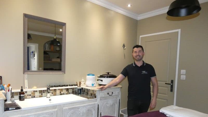 Institut et Bien-Être Le Saint Victorien Savignac-sur-Leyze photo