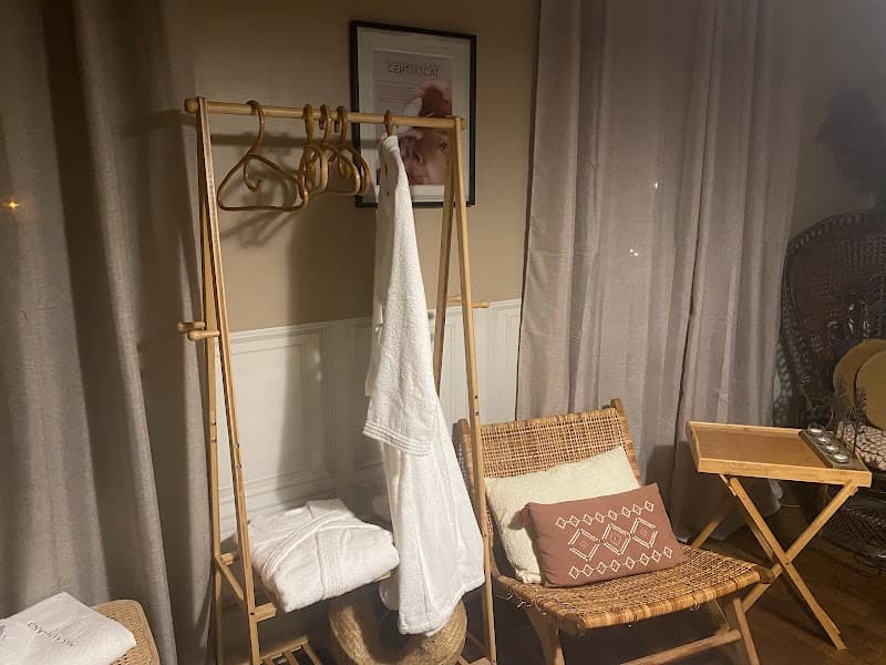 Institut Frimousse Samana Spa Decize photo