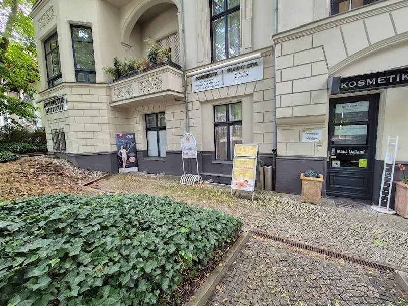 Institut für Ganzheitskosmetik Berlin photo
