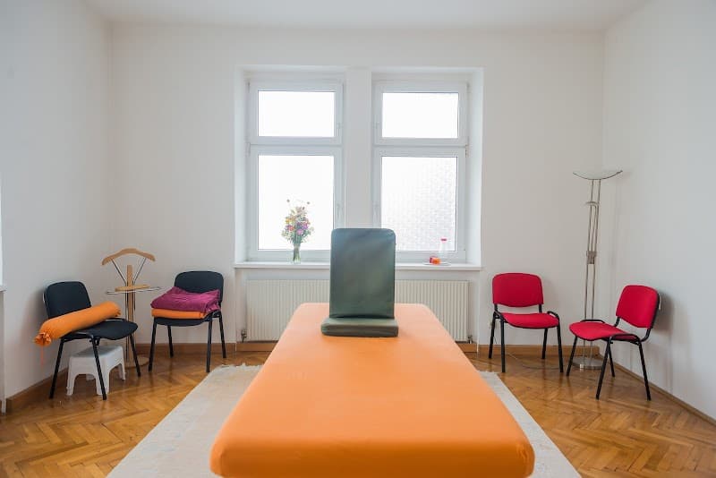 Institut für nachhaltiges Wohlbefinden Linz photo