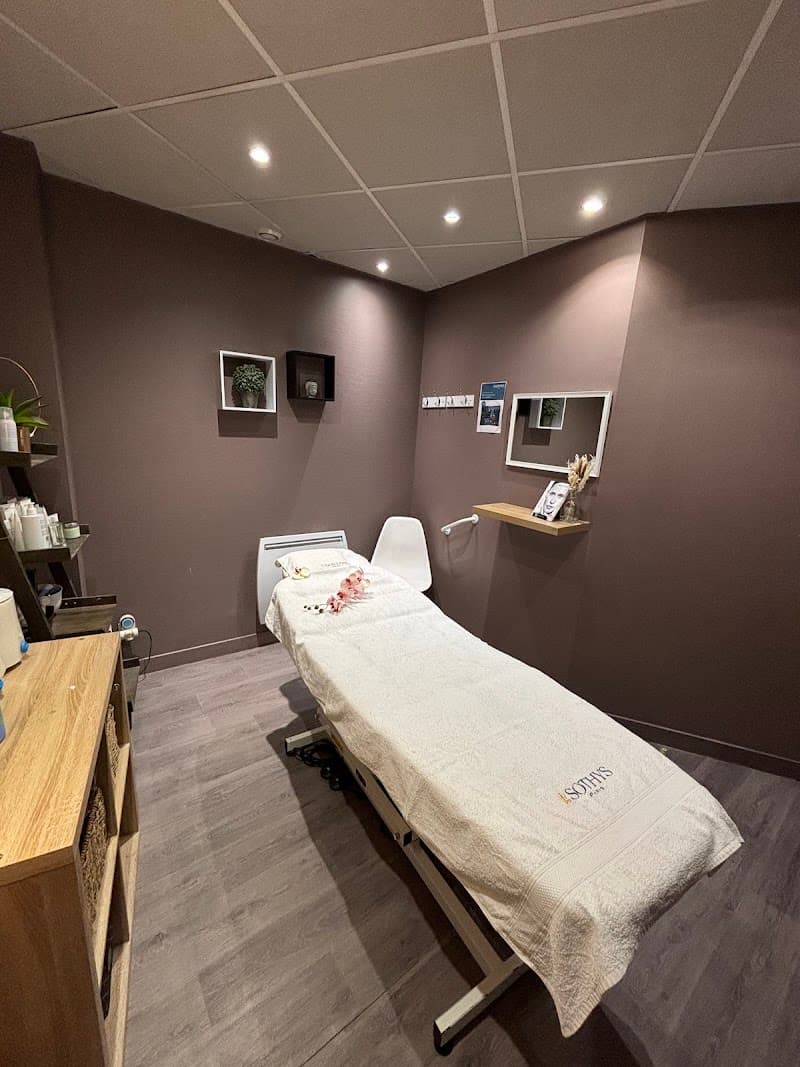 Institut Idéal'ine Crêches-sur-Saône photo