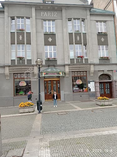 Institut Krásy HK Hradec Králové photo