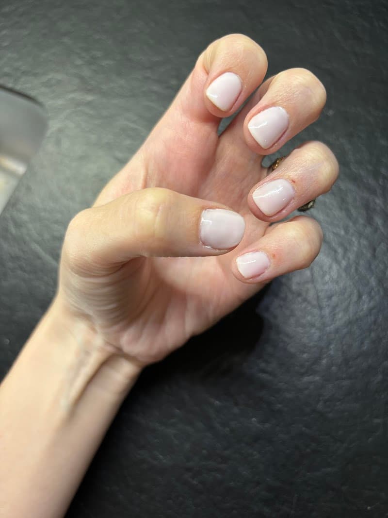 Institut L'Onglerie - Nantes centre photo