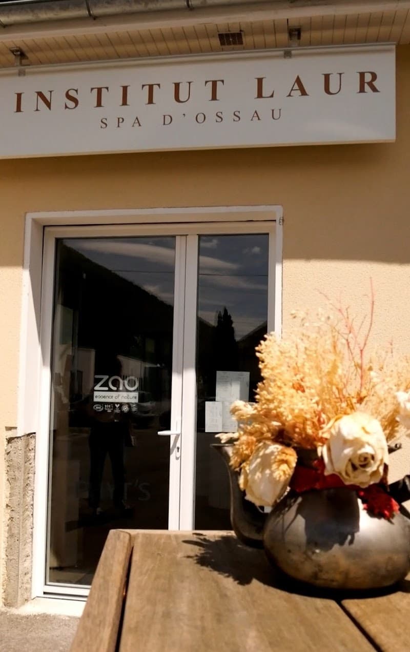 Institut Laur - Spa d'Ossau Arudy photo