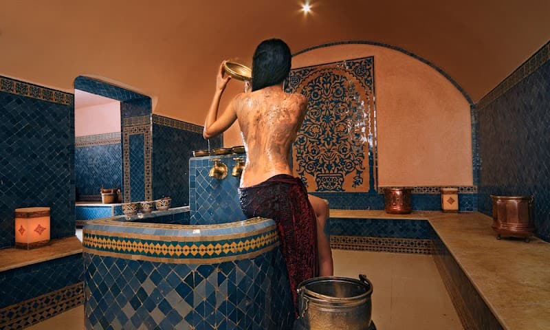 Institut Le Lido Thalasso and Spa Bd Ghandi photo