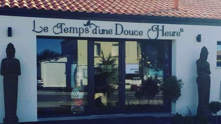 Institut Le Temps d'une Douce Heure Les Achards photo