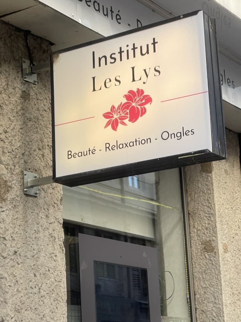 Institut Les Lys Lyon photo