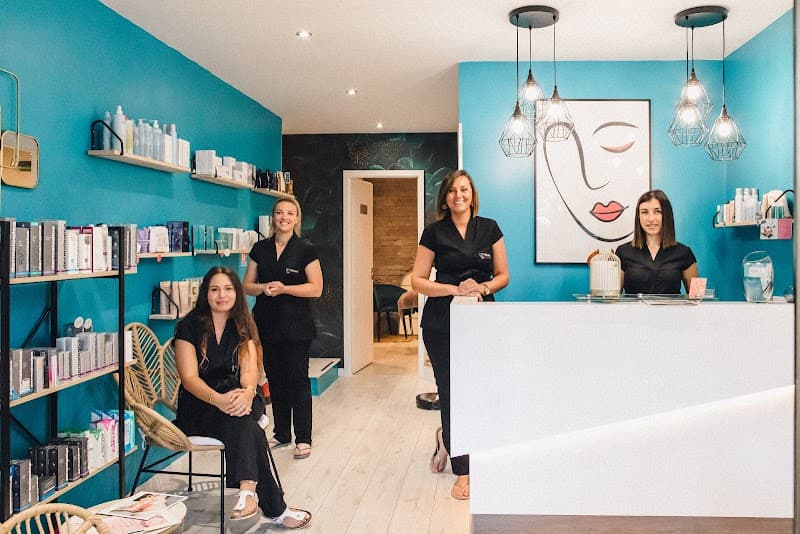 Institut Les Miss Cocoon Évian-les-Bains photo