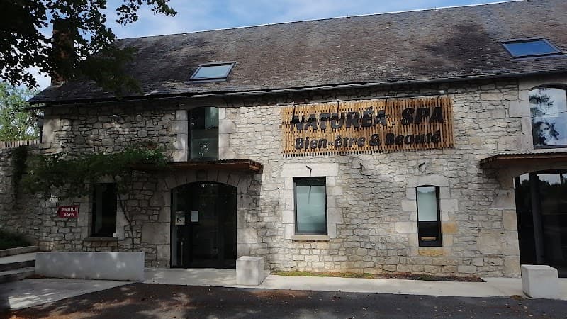 Institut Naturéa Spa Gramat photo