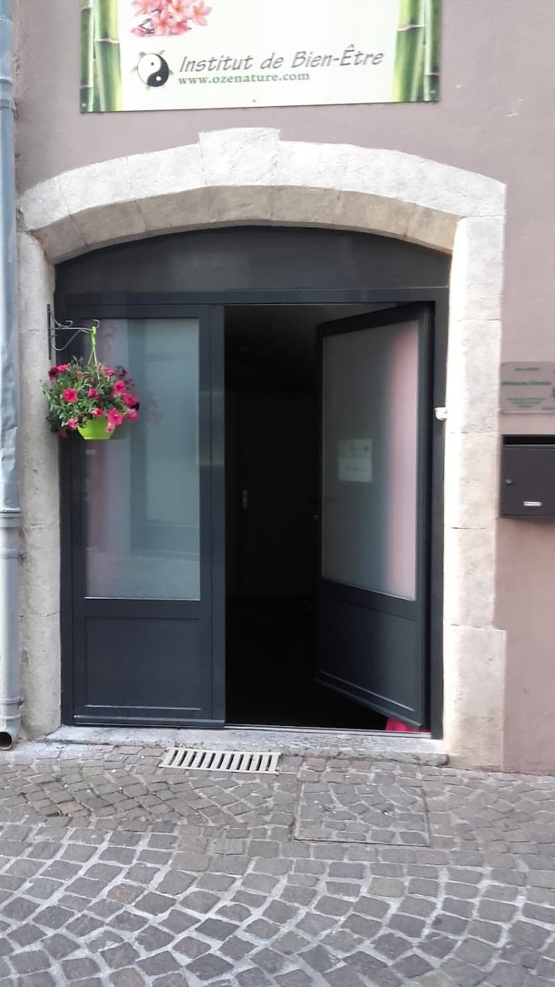 Institut Ôzenature Bourg-Saint-Andéol photo