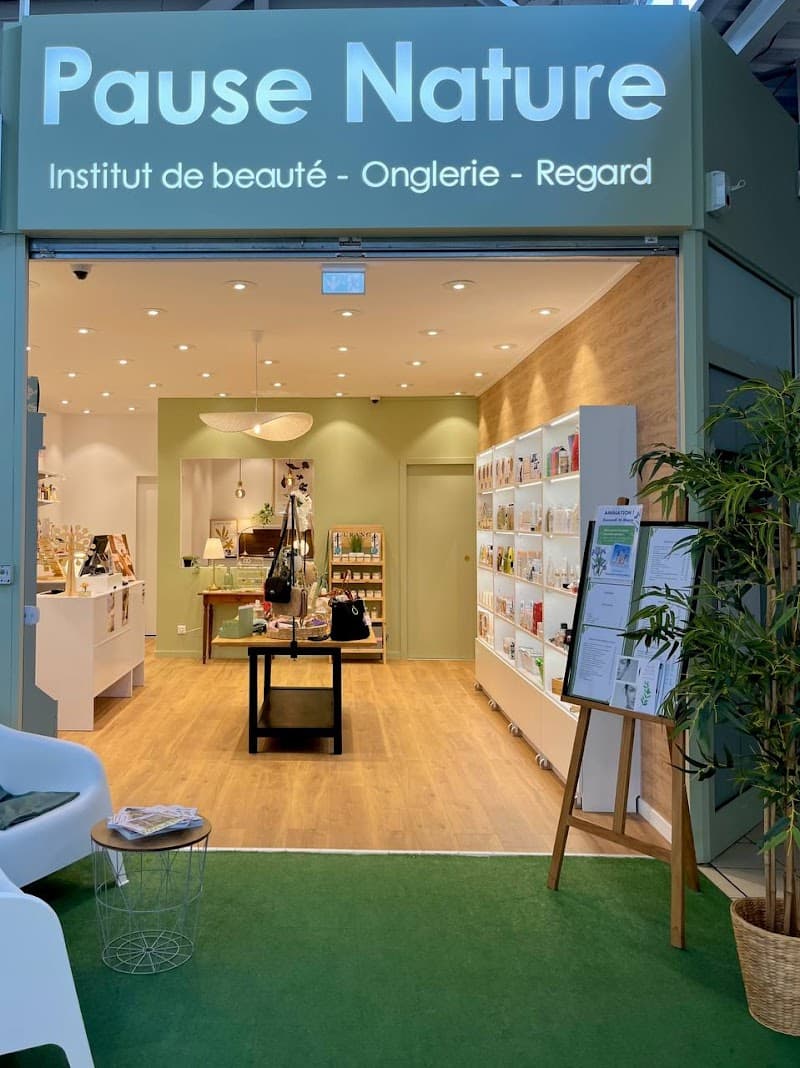 Institut Pause Nature Contrexéville photo