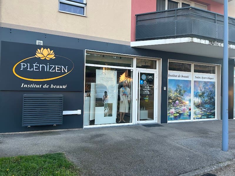 Institut Plenizen Saint-Clair-de-la-Tour photo