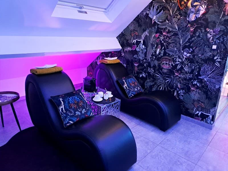 Institut Prive Zen Bien-Etre et Cocoon Loft Spa Privatif Fosses-la-Ville photo