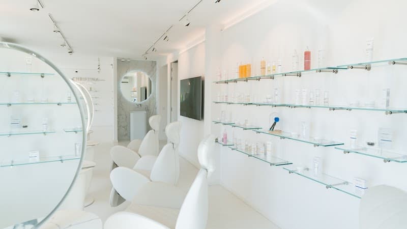 Institut Quintessence by Cristal Spa Cannes photo