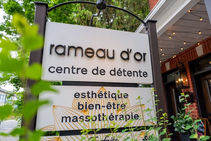 Institut Rameau d'Or St-Eustache photo
