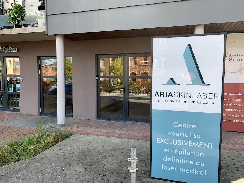 Institut Séquoia La Louvière photo